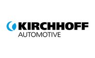 KIRCHHOFF Automotive / KIRCHHOFF Witte GmbH Logo KIRCHHOFF Automotive / KIRCHHOFF Witte GmbH